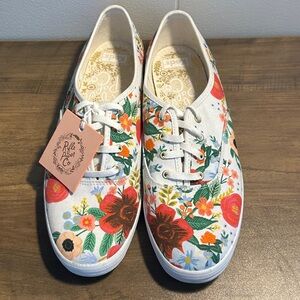 Keds x Rifle Paper Co. Sneaker